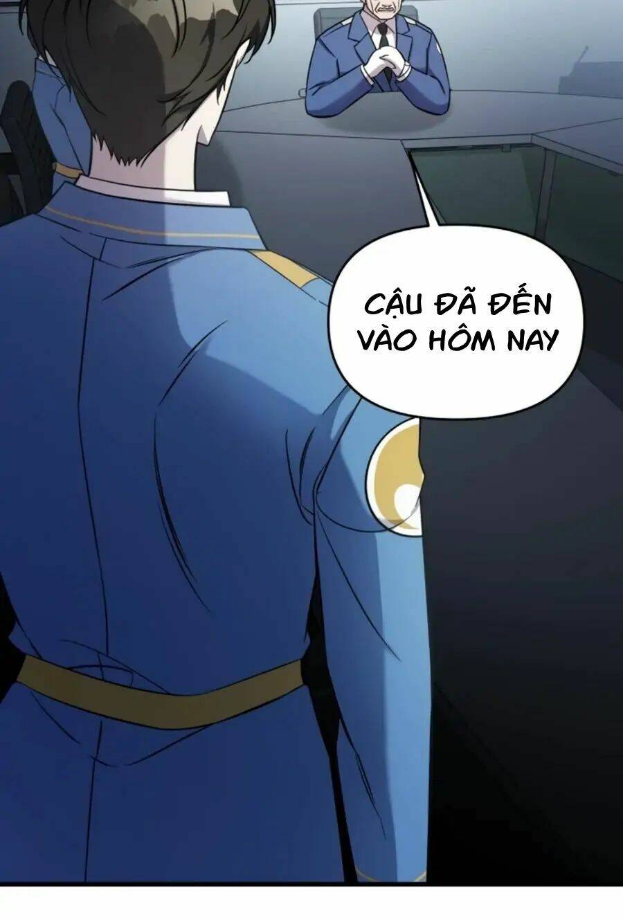 Kẻ Phản Diện Thuần Túy Chapter 3 - Trang 2