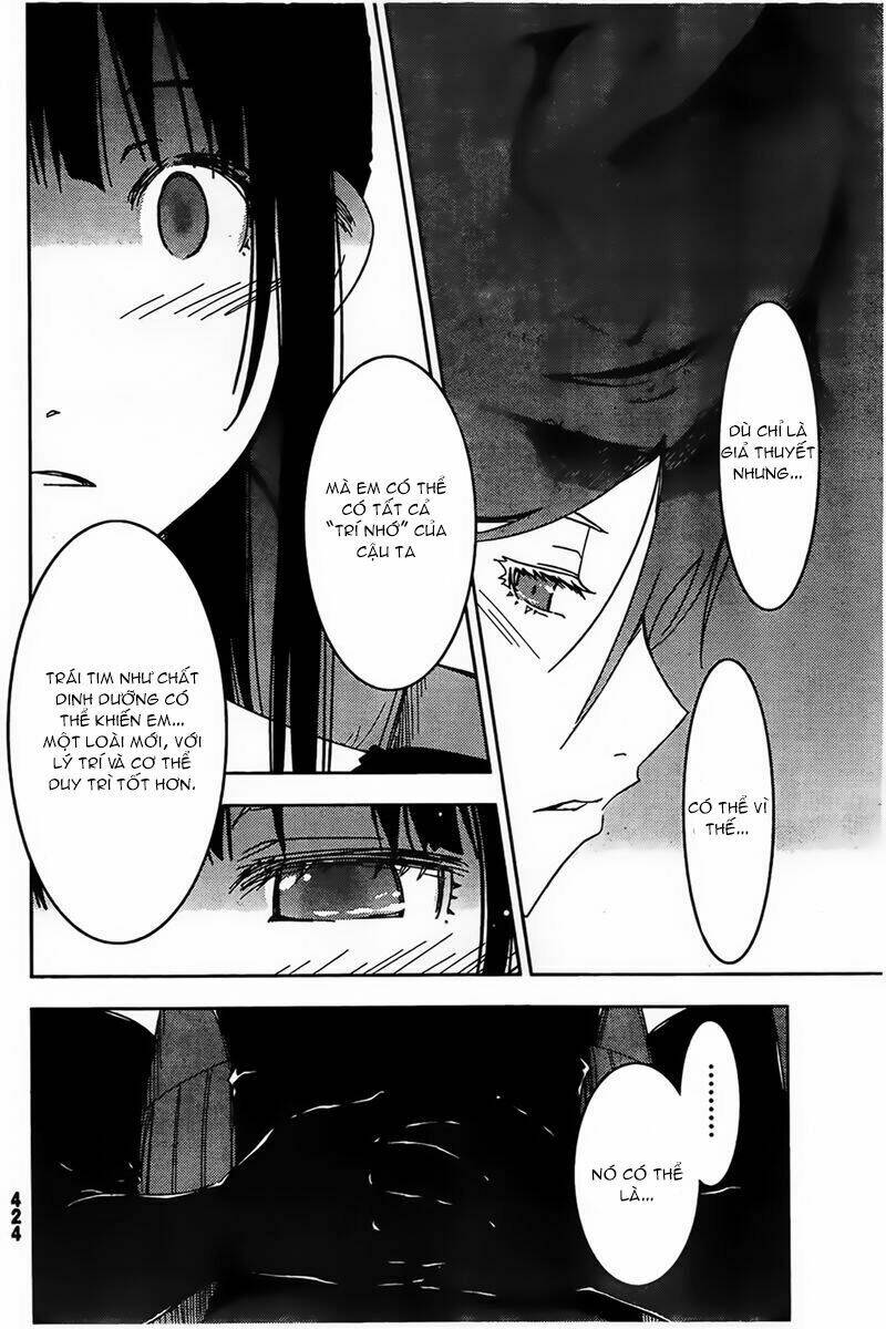 Sanka Rea Chapter 56 - Trang 2