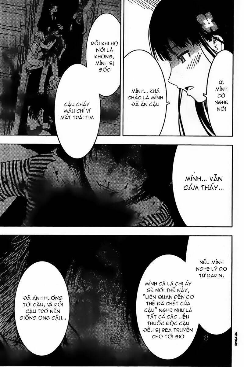 Sanka Rea Chapter 56 - Trang 2