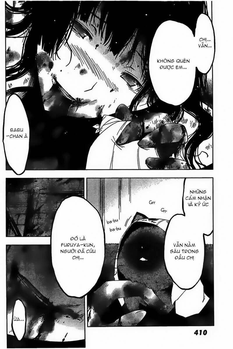 Sanka Rea Chapter 56 - Trang 2