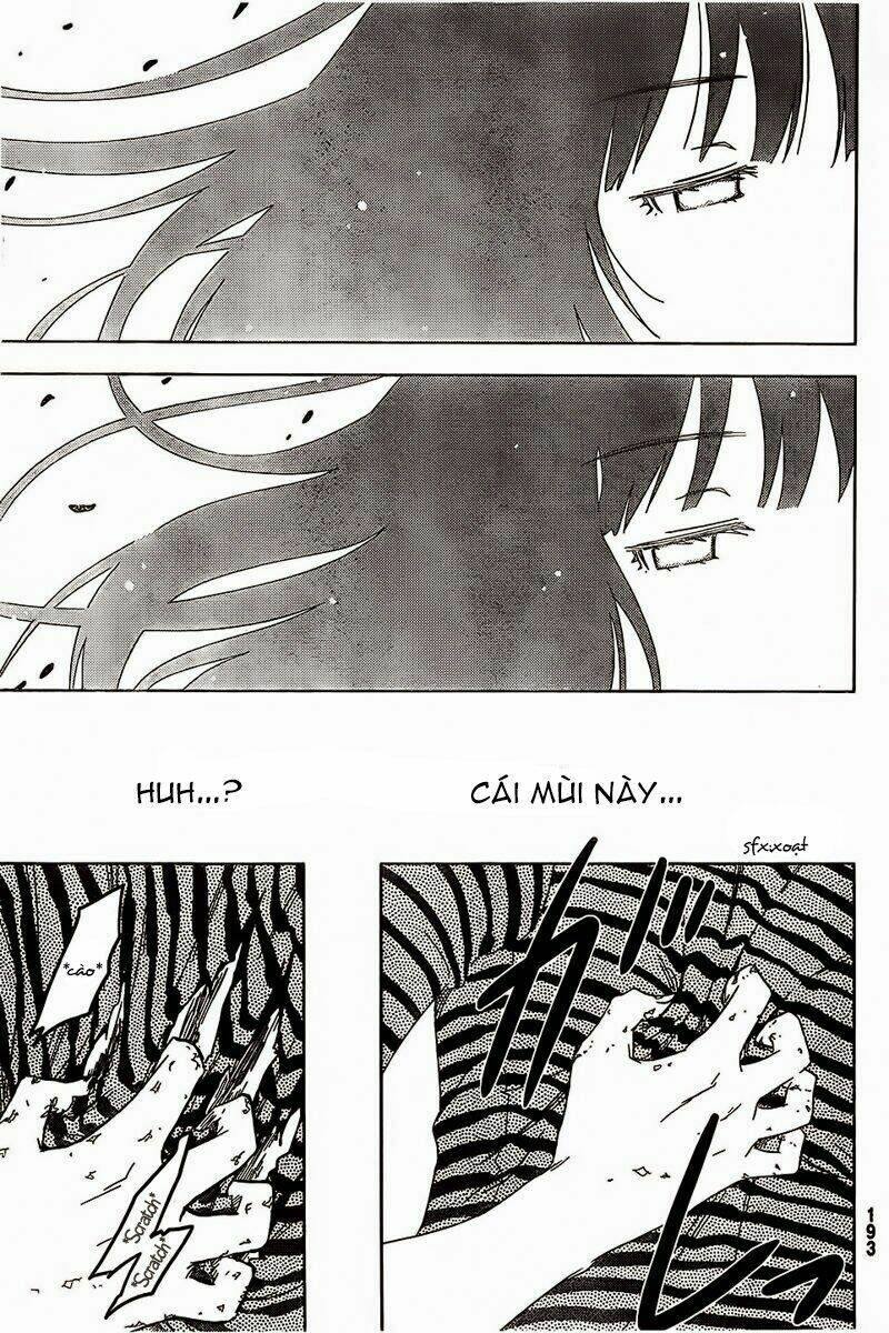 Sanka Rea Chapter 55 - Trang 2