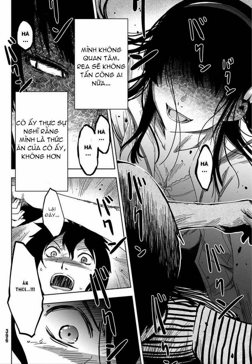 Sanka Rea Chapter 53 - Trang 2