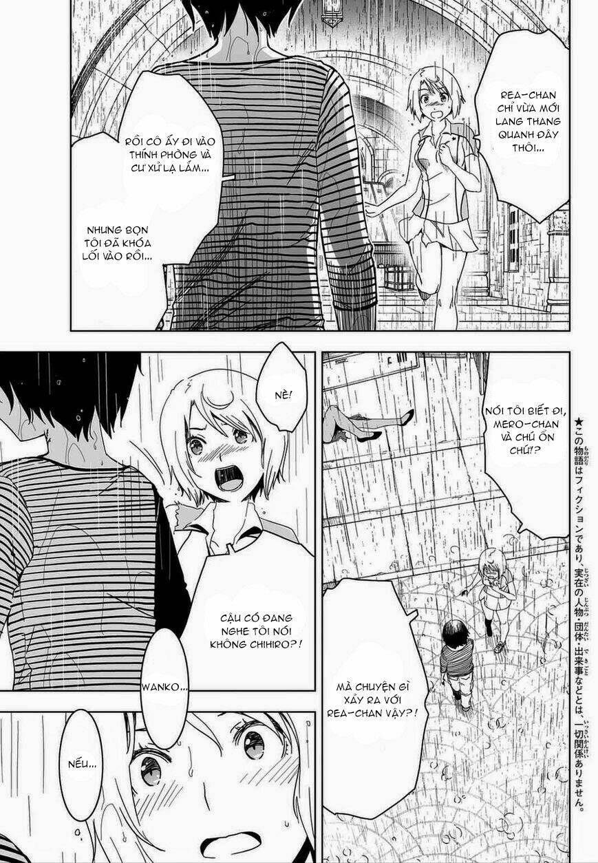 Sanka Rea Chapter 53 - Trang 2