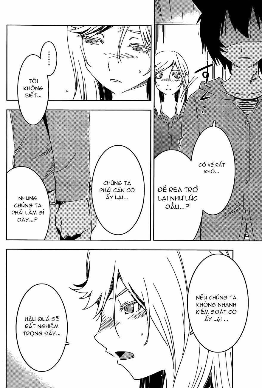 Sanka Rea Chapter 52 - Trang 2