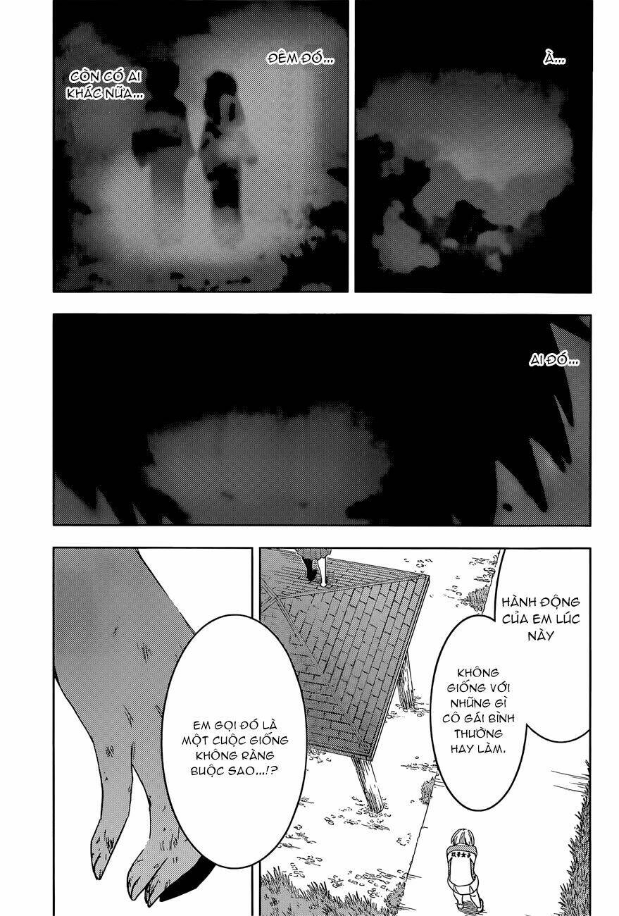 Sanka Rea Chapter 52 - Trang 2