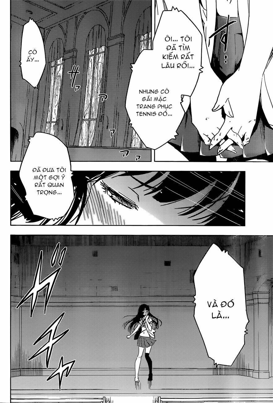 Sanka Rea Chapter 52 - Trang 2