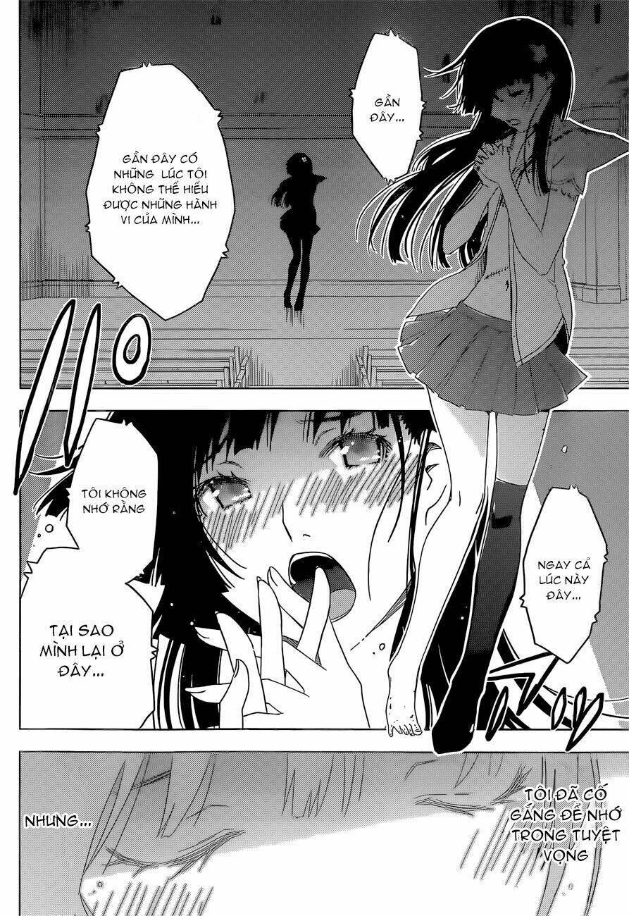 Sanka Rea Chapter 52 - Trang 2