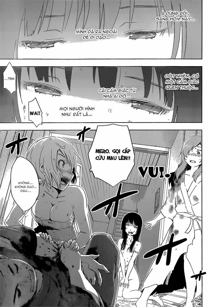 Sanka Rea Chapter 52 - Trang 2