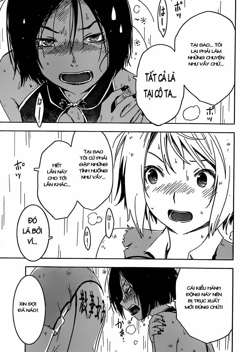 Sanka Rea Chapter 51 - Trang 2