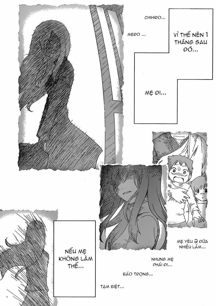 Sanka Rea Chapter 50 - Trang 2