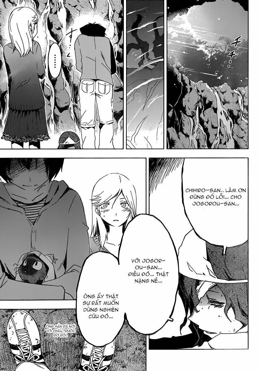 Sanka Rea Chapter 50 - Trang 2