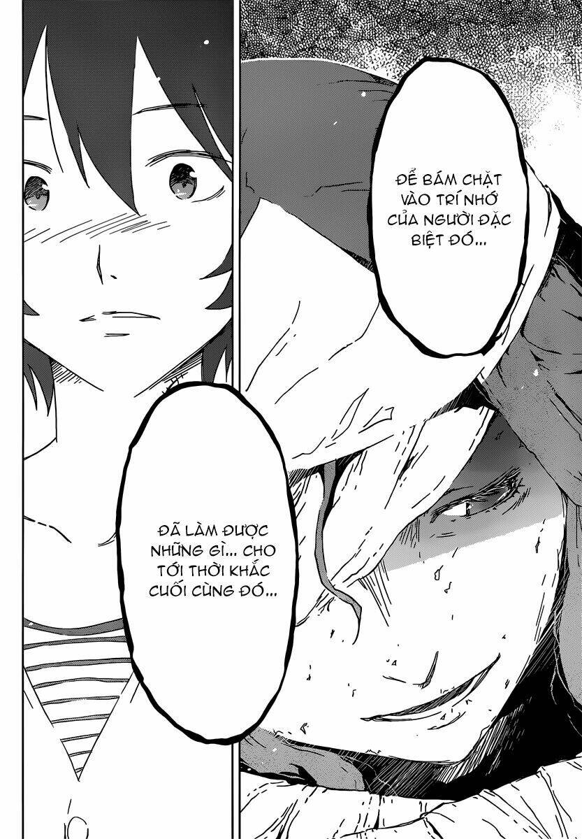 Sanka Rea Chapter 50 - Trang 2