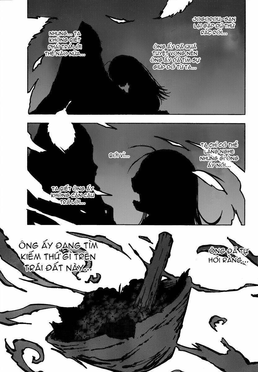 Sanka Rea Chapter 49 - Trang 2