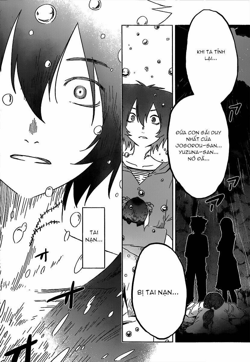 Sanka Rea Chapter 49 - Trang 2