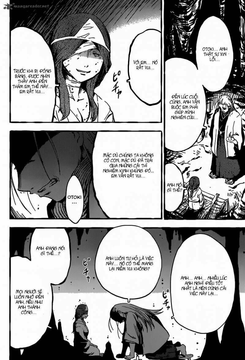 Sanka Rea Chapter 48 - Trang 2