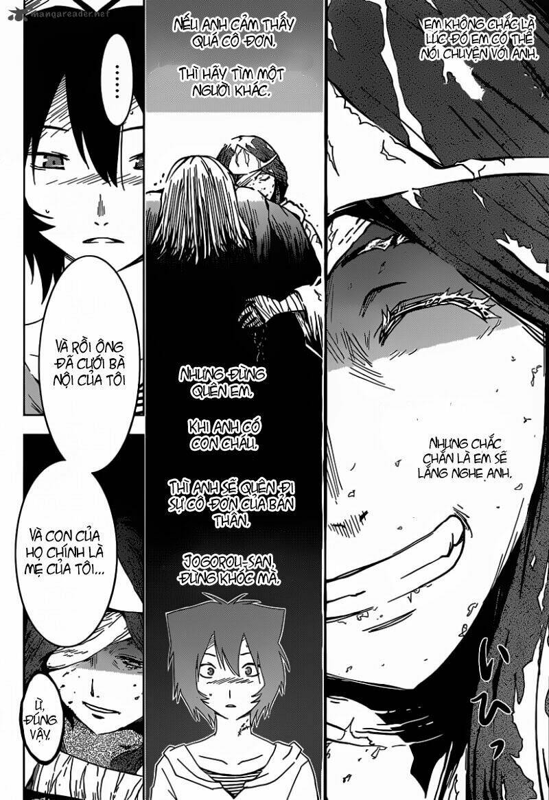 Sanka Rea Chapter 48 - Trang 2