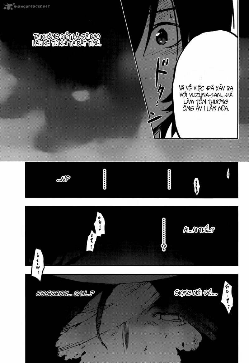 Sanka Rea Chapter 48 - Trang 2