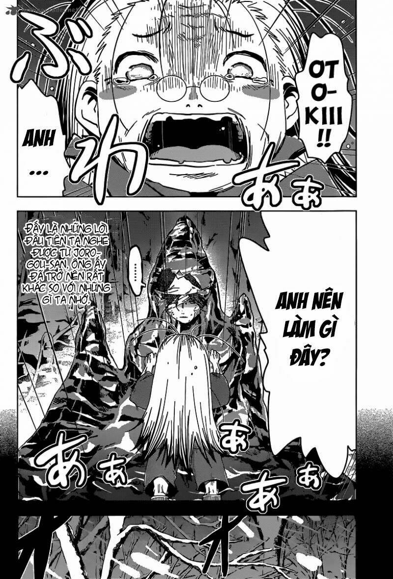 Sanka Rea Chapter 48 - Trang 2