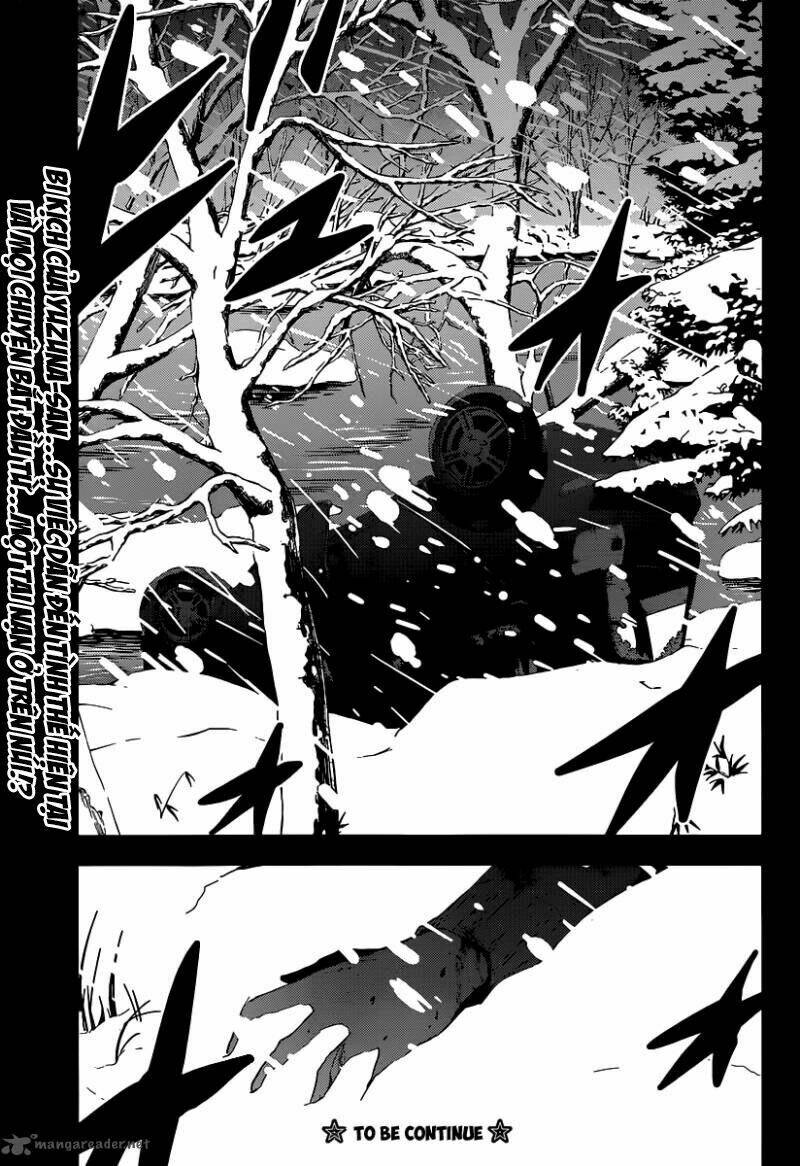 Sanka Rea Chapter 48 - Trang 2