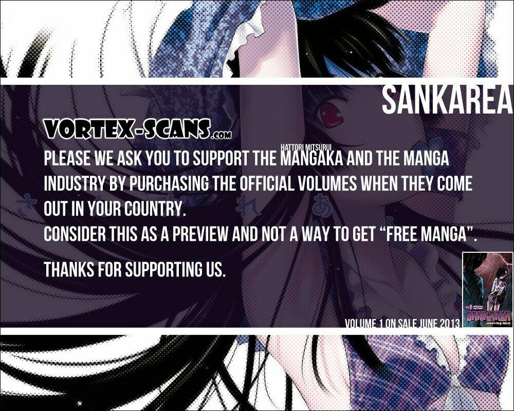 Sanka Rea Chapter 41 - Trang 2