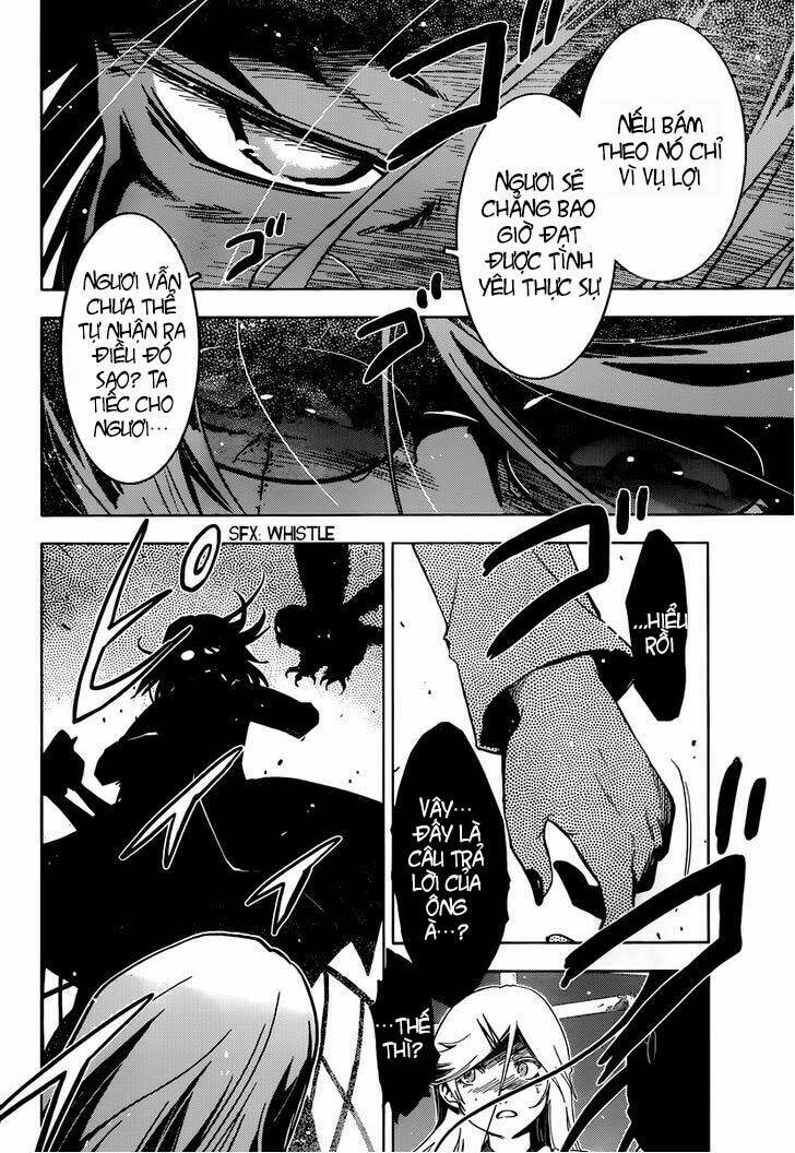 Sanka Rea Chapter 40 - Trang 2