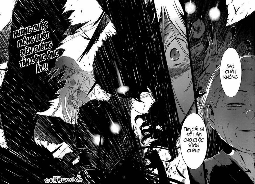 Sanka Rea Chapter 40 - Trang 2