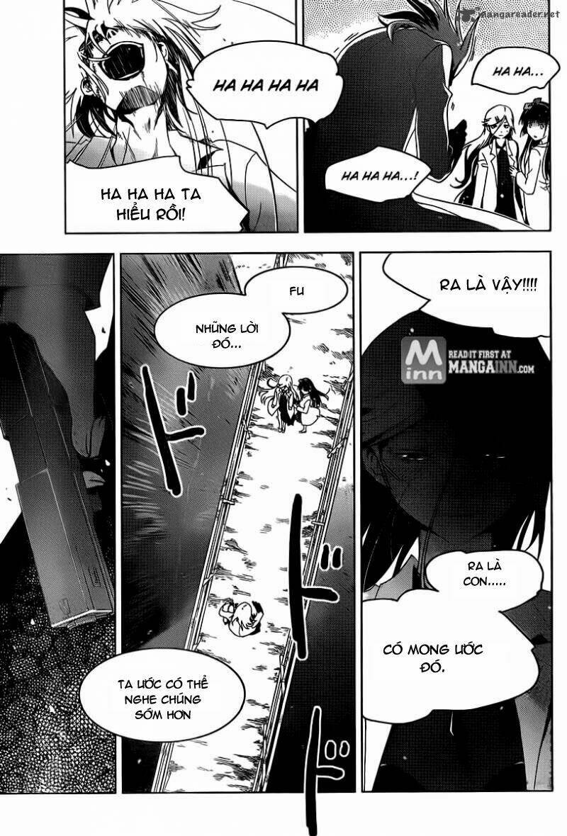 Sanka Rea Chapter 39 - Trang 2