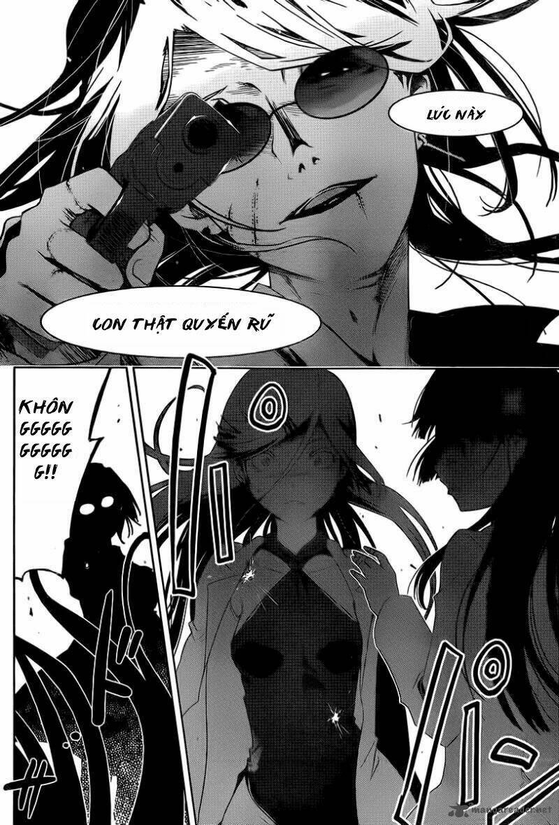 Sanka Rea Chapter 39 - Trang 2