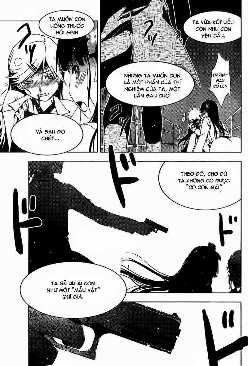 Sanka Rea Chapter 39 - Trang 2