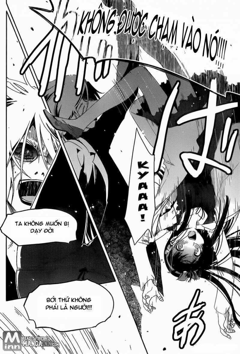 Sanka Rea Chapter 39 - Trang 2