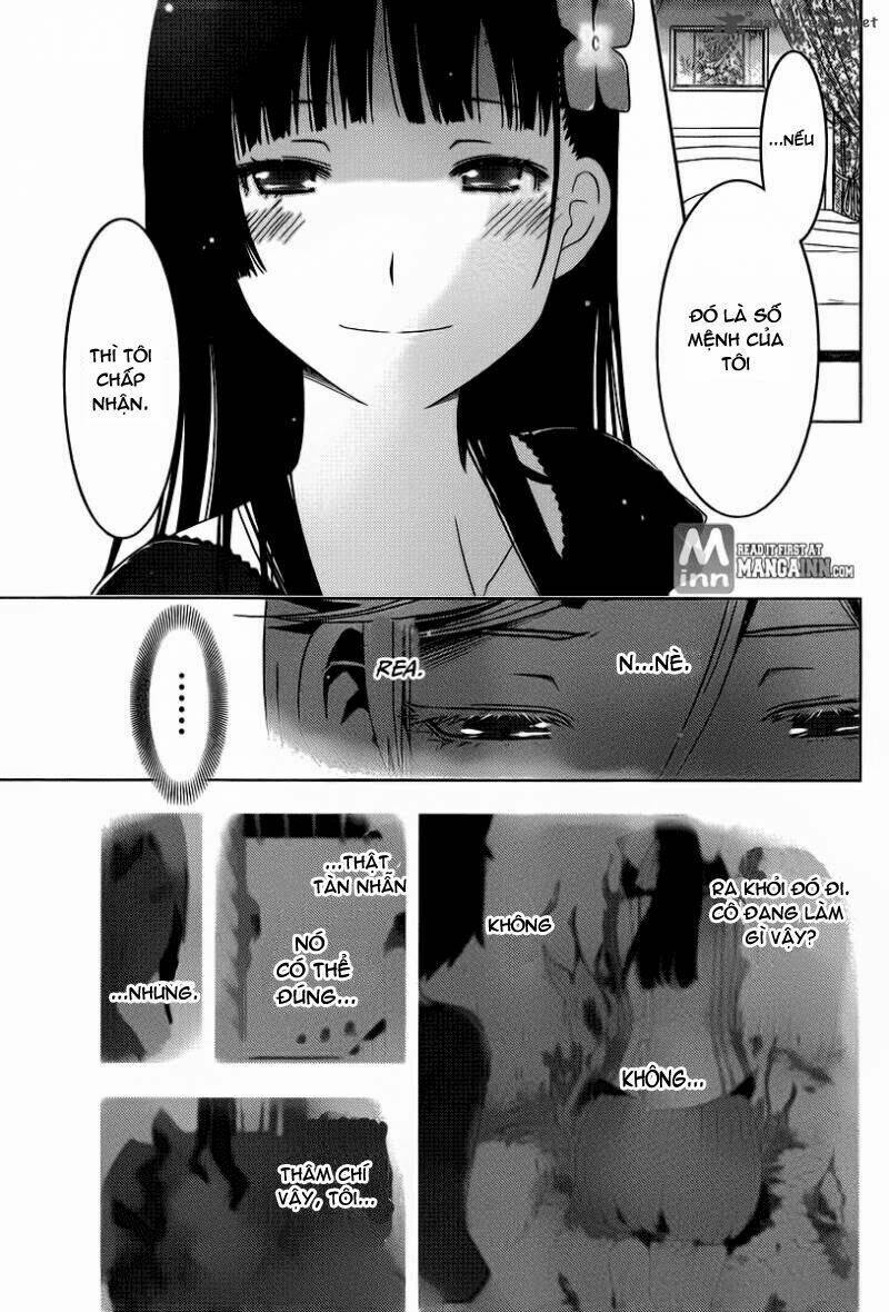 Sanka Rea Chapter 39 - Trang 2