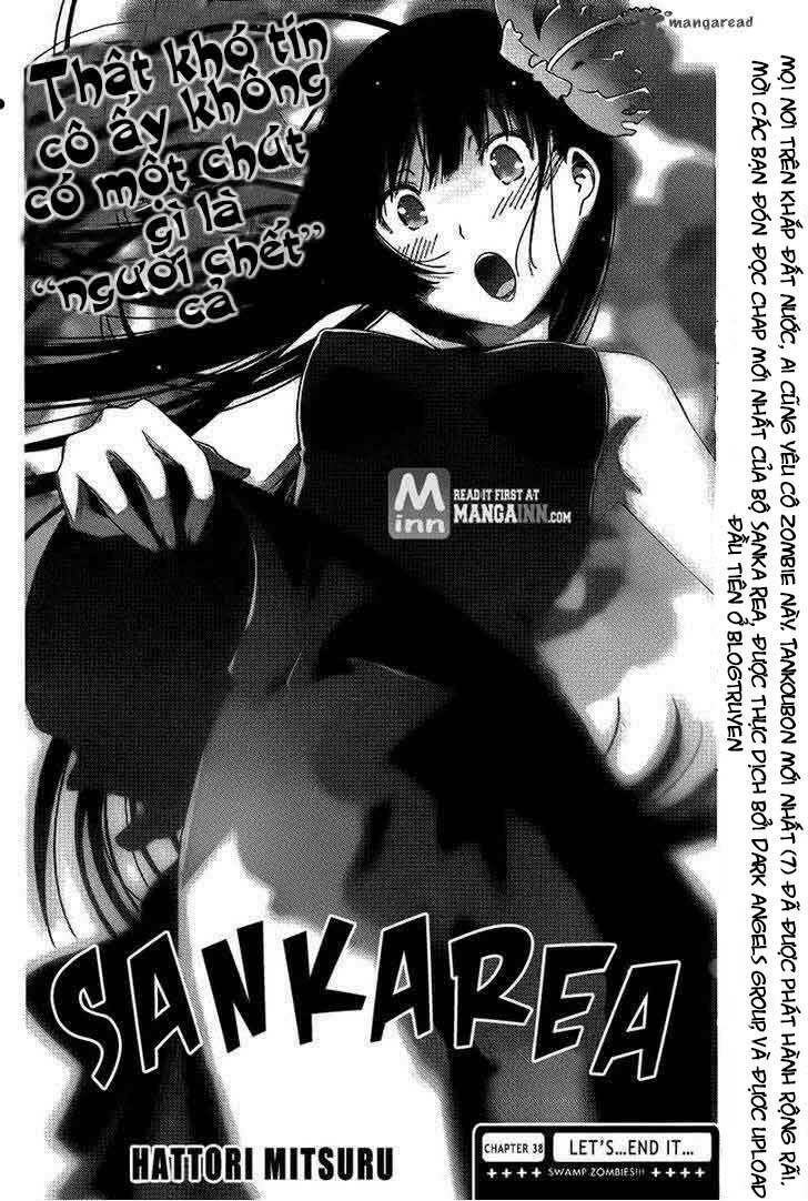 Sanka Rea Chapter 38 - Trang 2