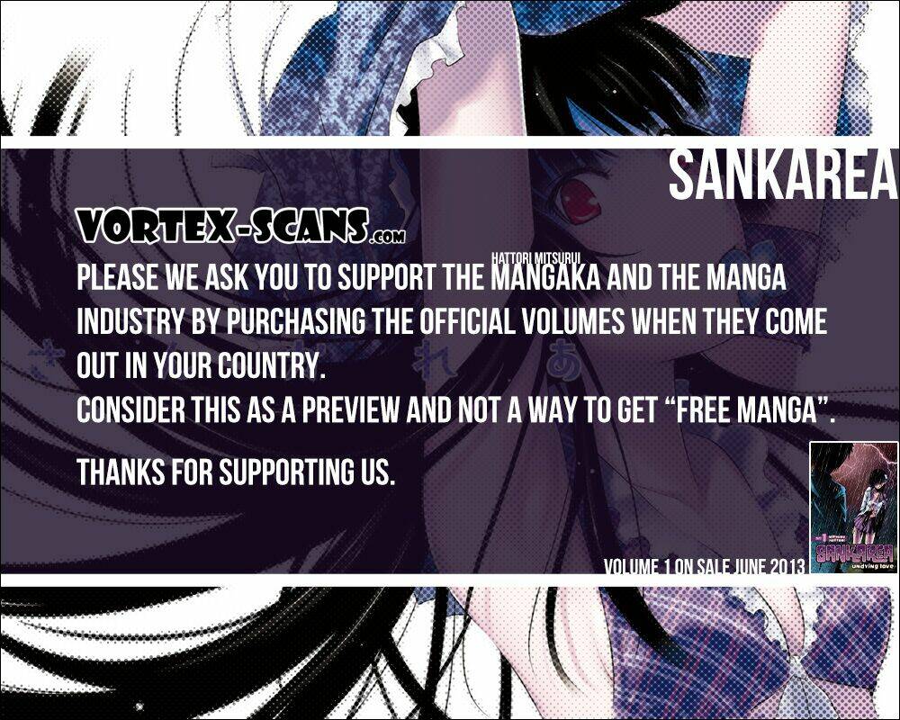 Sanka Rea Chapter 36 - Trang 2