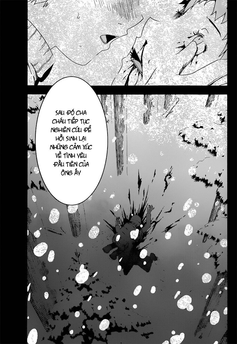 Sanka Rea Chapter 36 - Trang 2