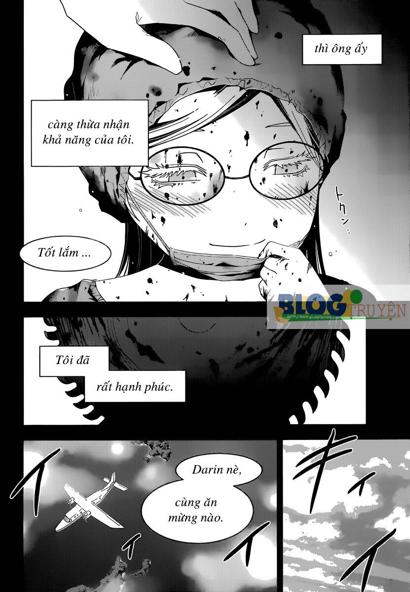 Sanka Rea Chapter 36 - Trang 2