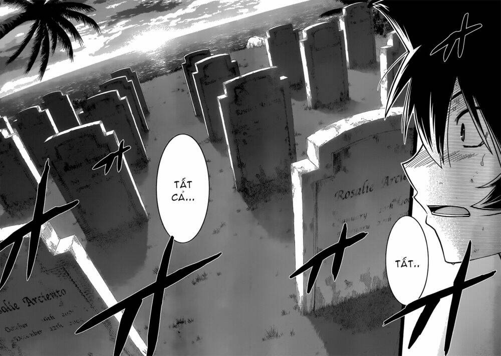 Sanka Rea Chapter 35 - Trang 2