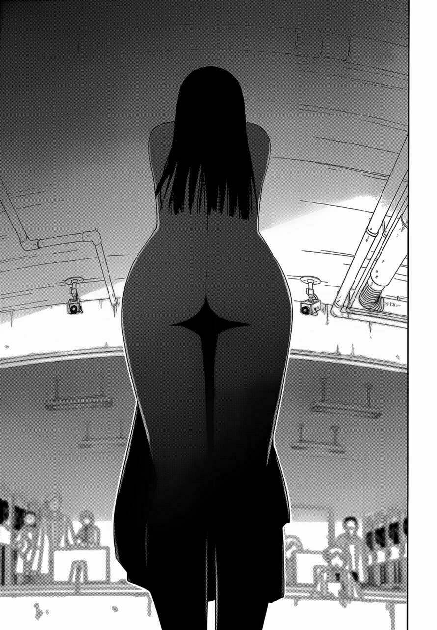 Sanka Rea Chapter 32 - Trang 2