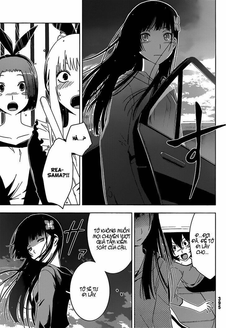 Sanka Rea Chapter 30 - Trang 2