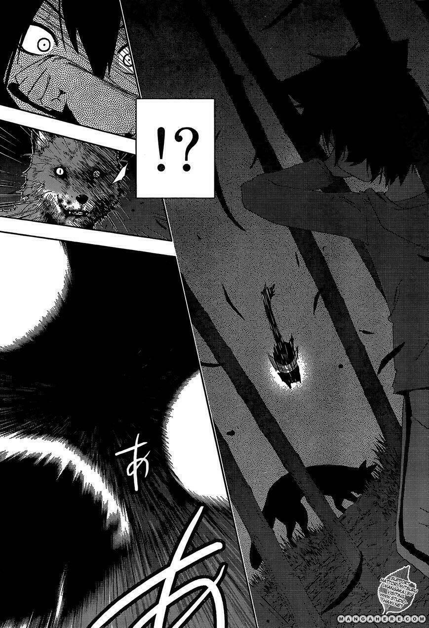 Sanka Rea Chapter 26 - Trang 2