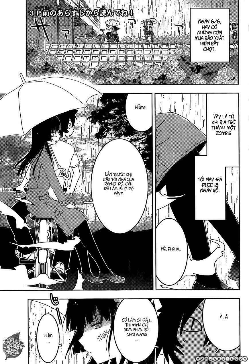 Sanka Rea Chapter 26 - Trang 2