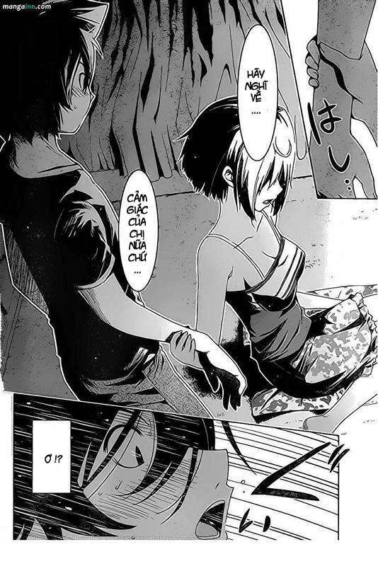 Sanka Rea Chapter 23 - Trang 2