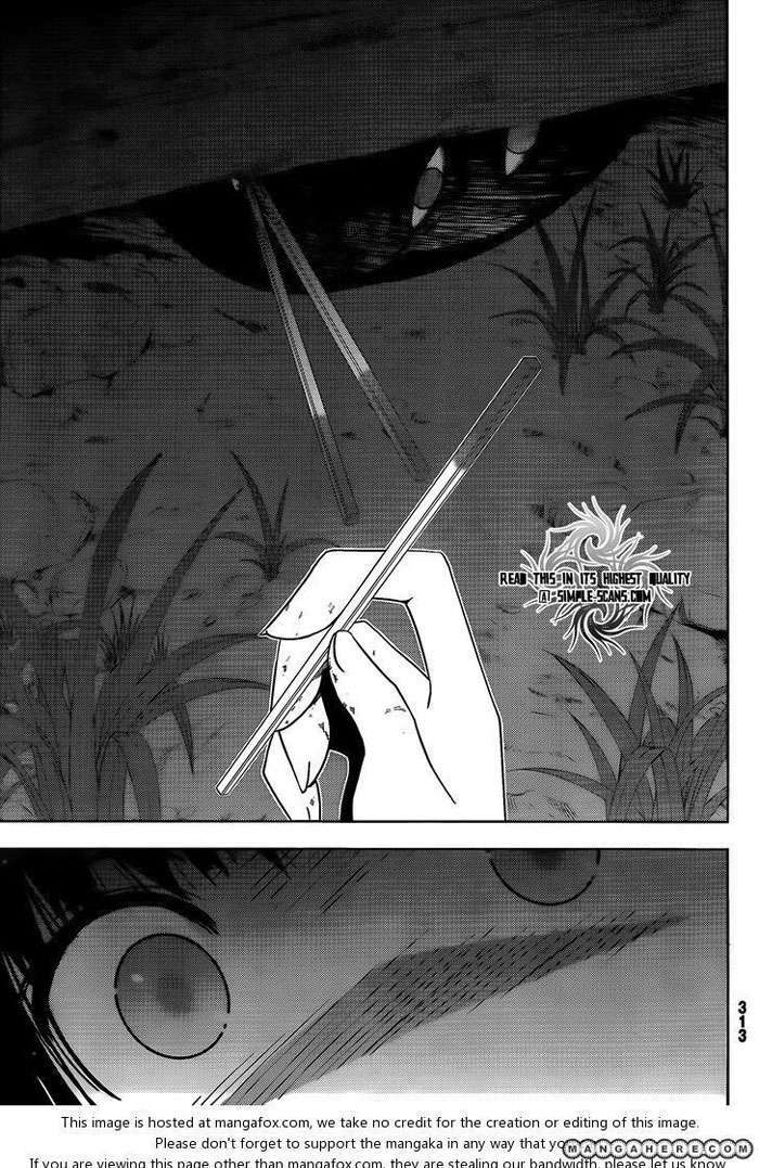 Sanka Rea Chapter 22 - Trang 2