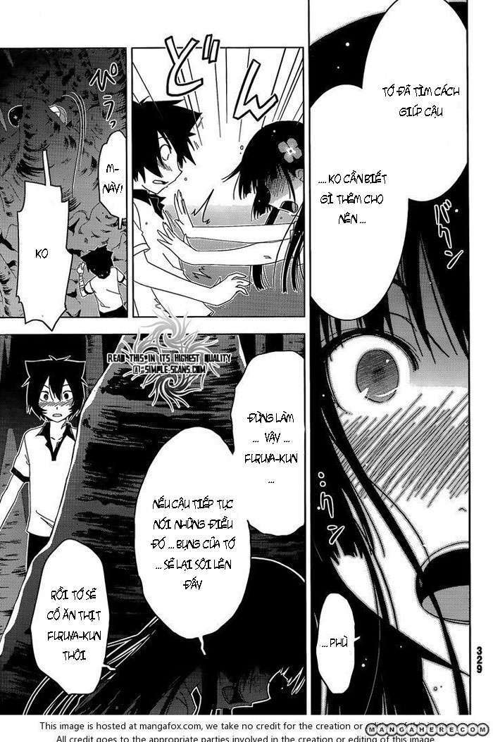 Sanka Rea Chapter 22 - Trang 2