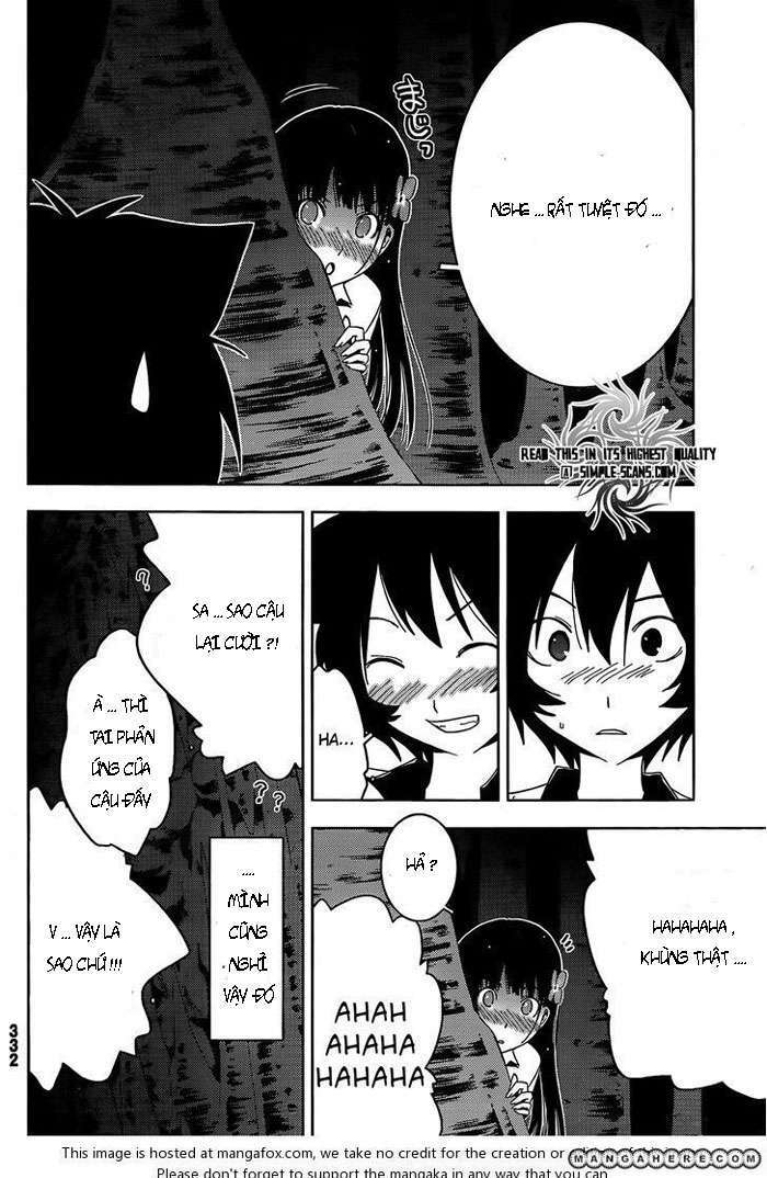 Sanka Rea Chapter 22 - Trang 2