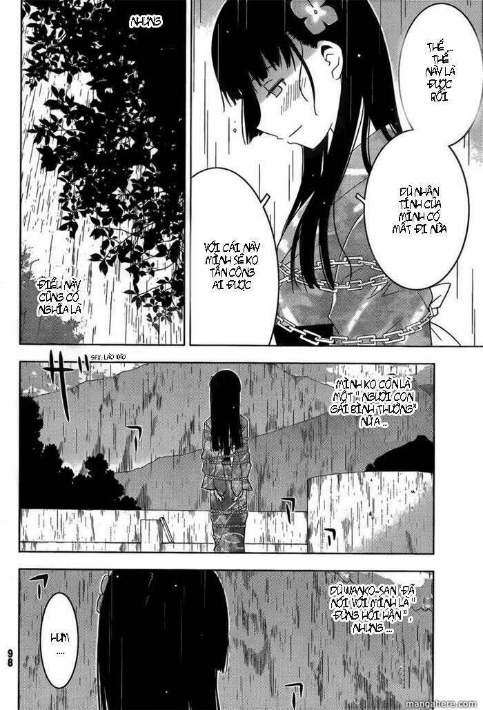 Sanka Rea Chapter 19 - Trang 2