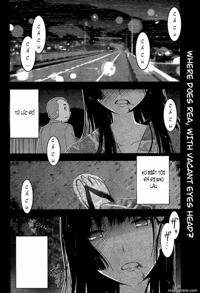 Sanka Rea Chapter 19 - Trang 2