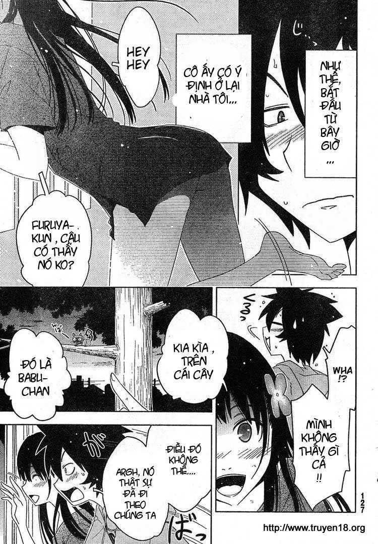 Sanka Rea Chapter 4 - Trang 2