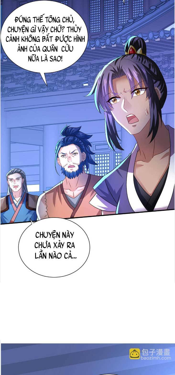 Ta Ở Dị Giới Nuôi Dưỡng Nam Thần: Thần Y Cửu Tiểu Thư Chapter 268 - Trang 2