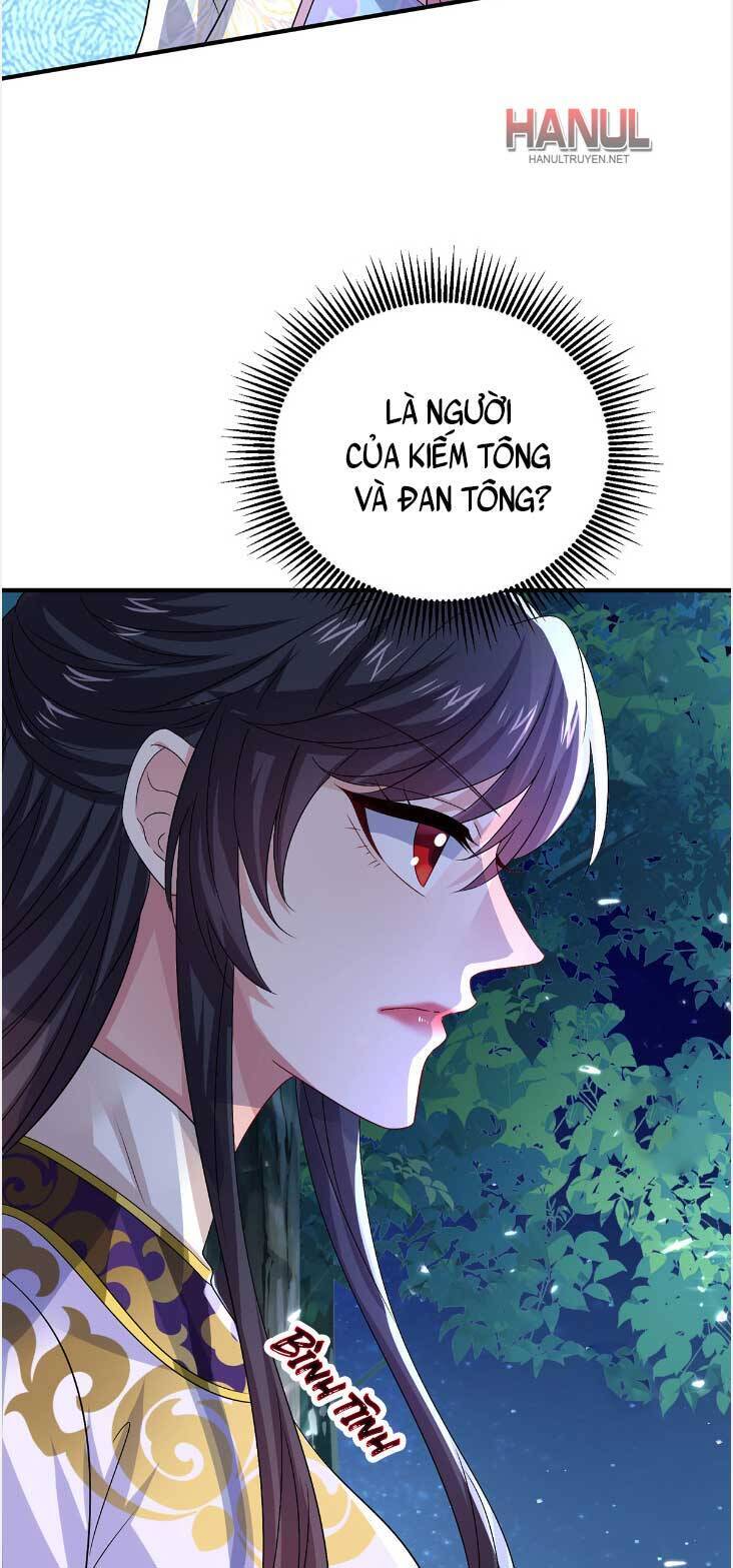 Ta Ở Dị Giới Nuôi Dưỡng Nam Thần: Thần Y Cửu Tiểu Thư Chapter 268 - Trang 2