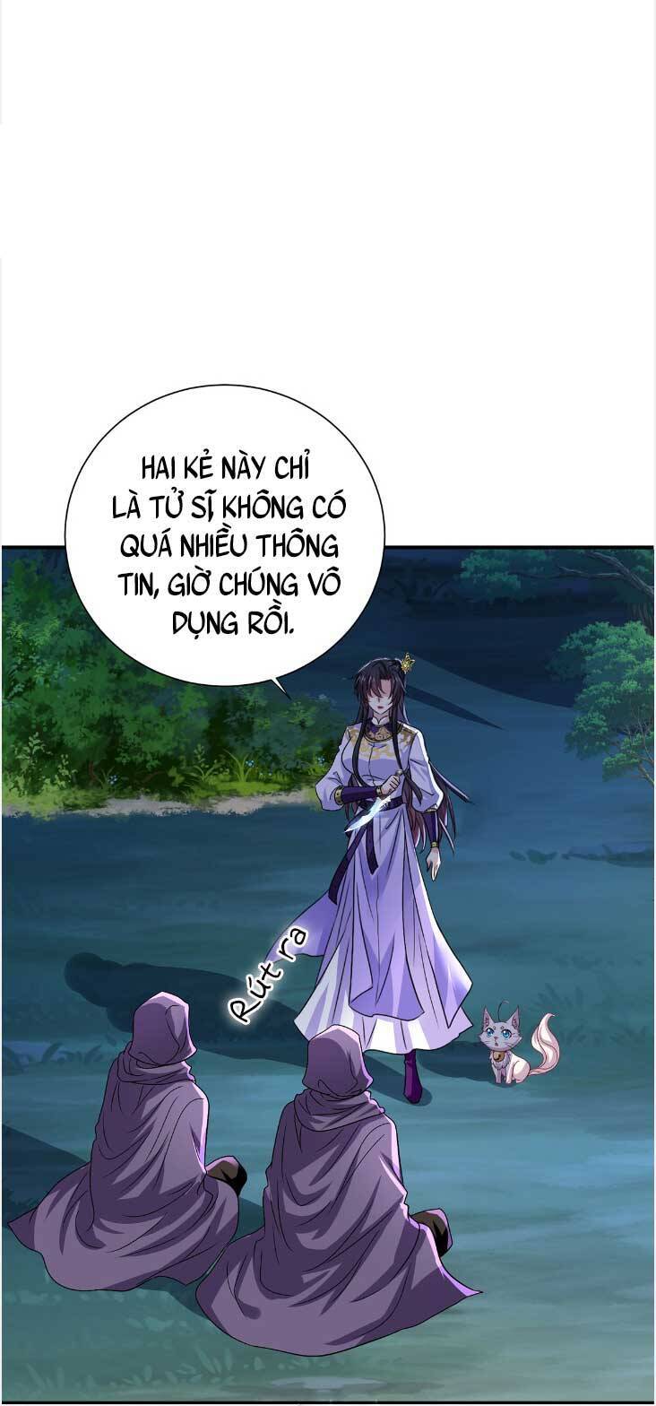 Ta Ở Dị Giới Nuôi Dưỡng Nam Thần: Thần Y Cửu Tiểu Thư Chapter 268 - Trang 2